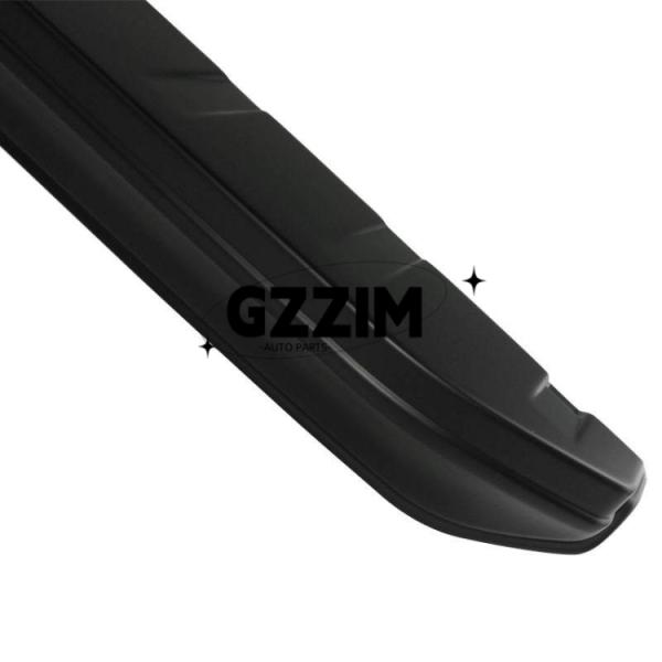 ABS Plastic Truck Tailgate Spoiler for Mitsubishi L200 Triton 2023-2024