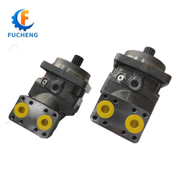 Standard Parker Hydraulic F11/F12 Series Fixed Displacement Motor and Pump in Cast Iron
