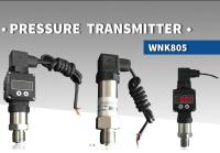 Sensor -100KPa - gama de presión 60MPa ISO9001 de la presión diferenciada del camino