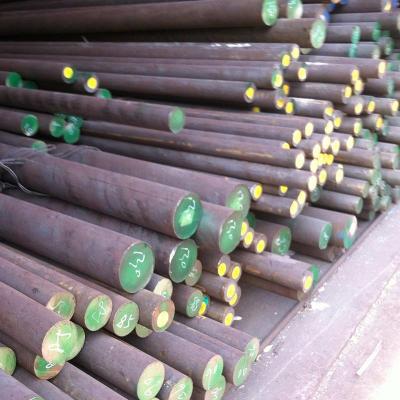 ASME 310S Hot Rolled Steel Bar Black Surface Stainless Steel Rod 3mm