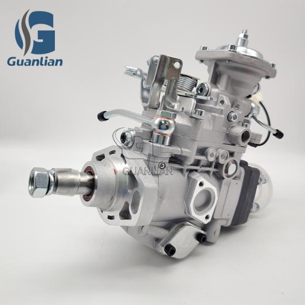 Diesel Fuel Injection Pump VE Pump 104640-0976 VE4/10F2150LNP2018 For MAZDA WLT