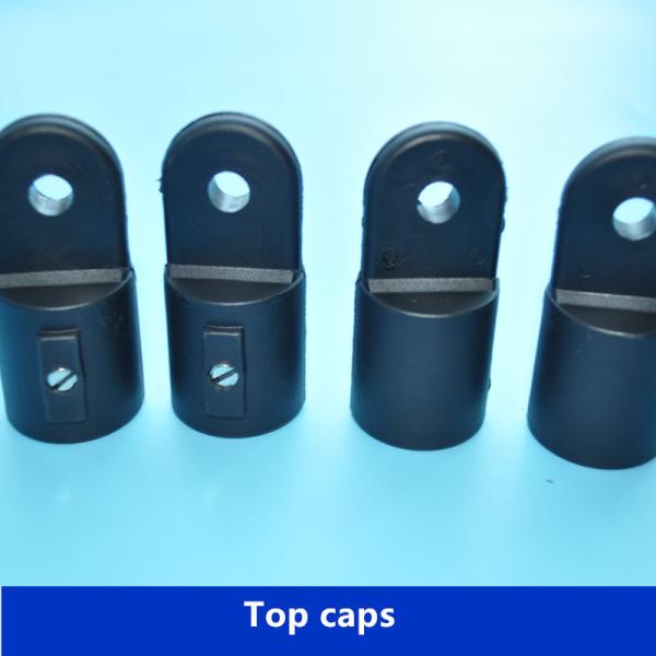 Bimini Top Fitting Inside Eye End Stainless Steel
