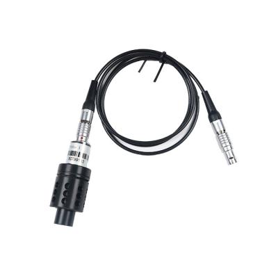 Sensor portátil da ponta de prova da máquina de testes do equipamento de testes da corrente de redemoinho/corrente de redemoinho