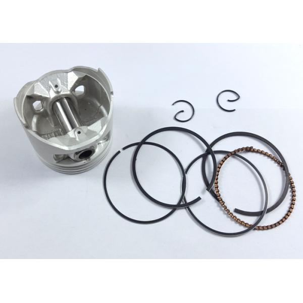 Набор поршеней и колец мотоцикла BAJAJ, прочные агрегаты двигателя мотоцикла
