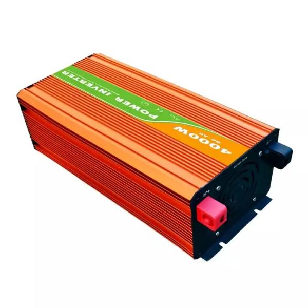 3Phase Solar Power Inverter Suppliers 1000W Modified Sine Wave Power Inverter 4000W Modified Sine Wave Power Inverter