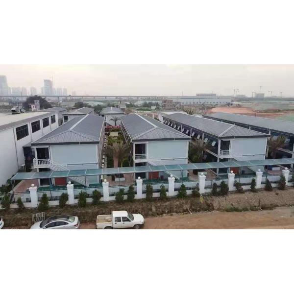 Boxspace Container Module House Container Houses 20ft Modular House Prefab Container Home Tiny Homes Ready To Ship