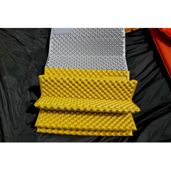 Large Size Extra Thick XPE Foam Seat Pad Durable Waterproof Lightweight Perfect for Camping Trips and Outdoor Activities