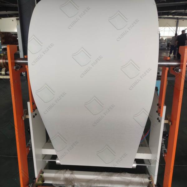 1-3ply Hand Towel Tissue Paper Customized Patterns And Sizes