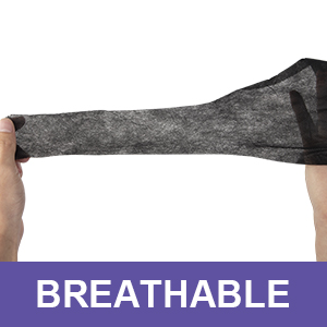 Disposable Vacation Bra Strapless Underwear Individually Wrapped General Size for Beauty Salon, SPA, Spray Tanning