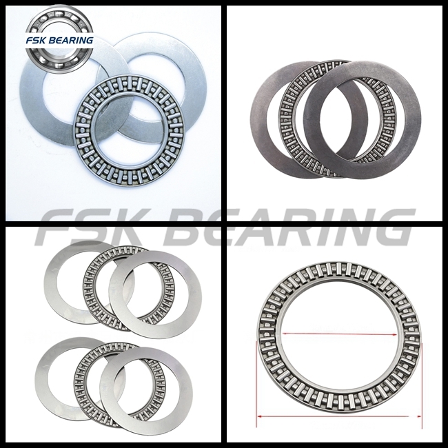 Wear Resistant DB70216 5132.65 5132.72 513265 513272 Drawn Cup Needle Roller Bearing 47*53.12*19.5mm P6 P5