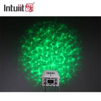 projetor impermeável leve arquitetónico do Gobo do diodo emissor de luz de 100W 400W