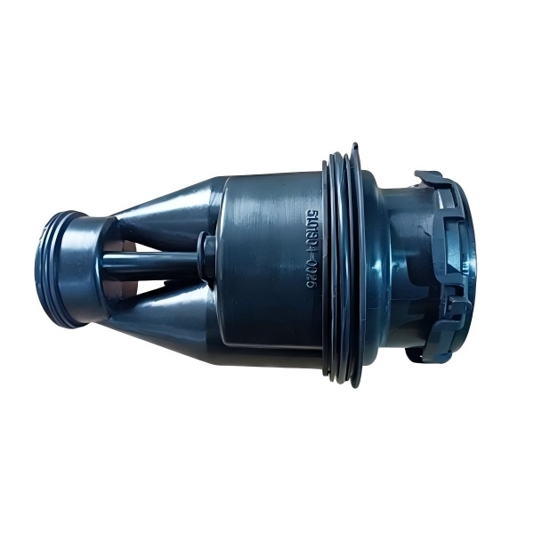 200V01804-0024 Oil-Gas Separator (with O-Ring) for SINOTRUK HOWO MC11 Engine