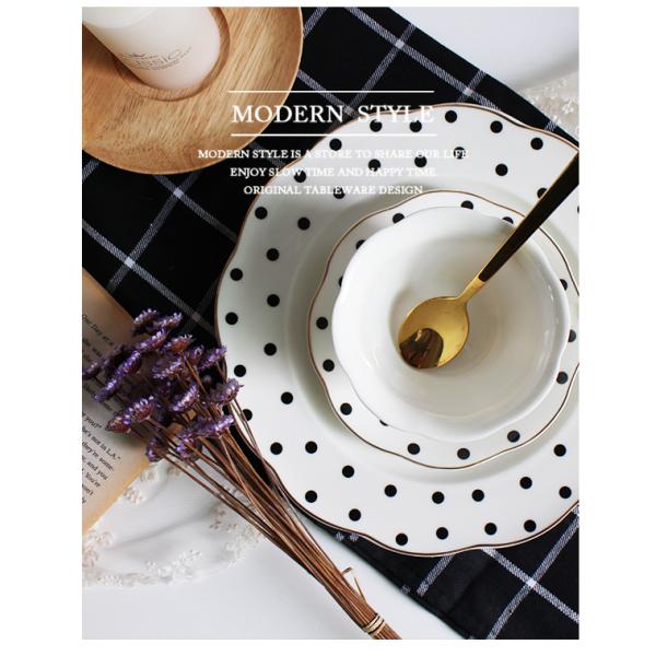 Деловые подарки По случаю Винтажные фарфоровые чашки и тарелки с золотой ручкой