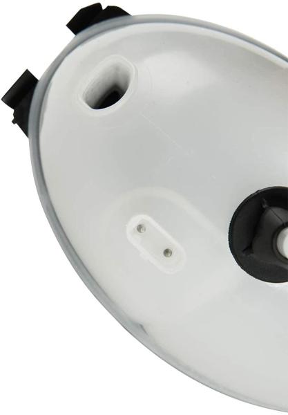 2045000949 Coolant Expansion Tank , E550 G550 Coolant Reservoir Overflow Tank