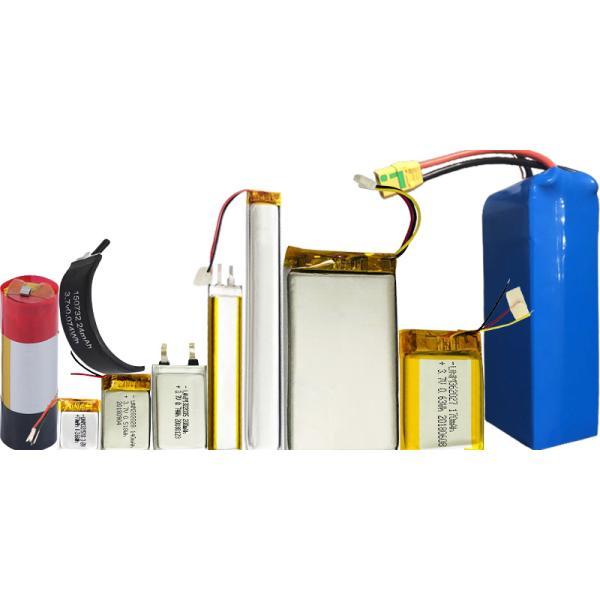 CE 4.35V высоковольтная литийная батарея 682329 520mAh 3.8V литий-ионная аккумуляторная батарея