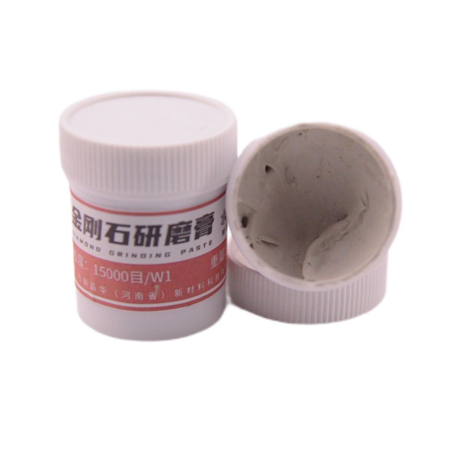 Diamond Lapping Paste for Polishing Crystal Shipping Cost and Estimated Delivery Time
