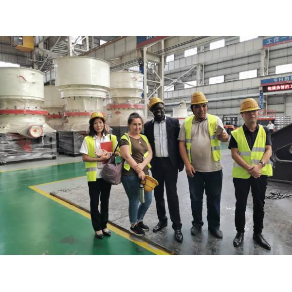 Hongxing Hot Sale HDX86 Geramn Type Jaw Crusher China for Business 60-280t/h Used Engines Quarry Machine Stone Crusher 500mm /