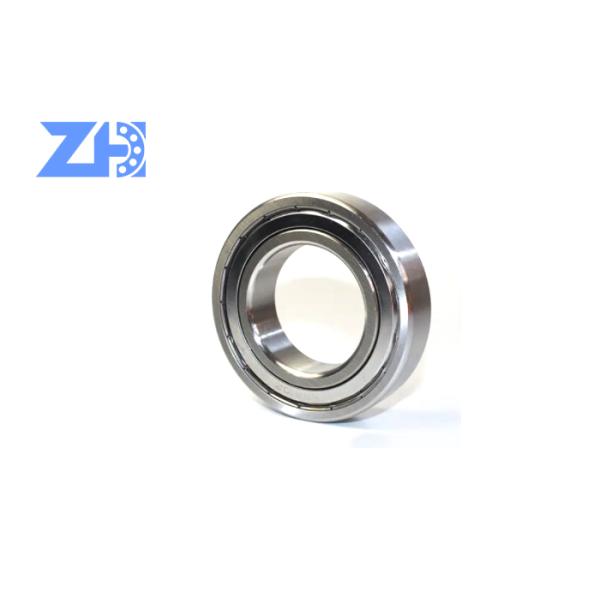 Размер 60*95*11мм шарикоподшипника 16012 паза одиночной стены тонкой строки нержавеющий глубокий