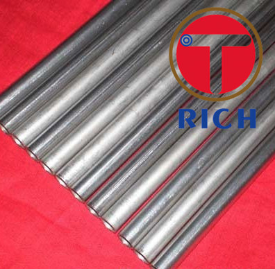 Труба коррозионной устойчивости ASTM B167 Incoloy 825