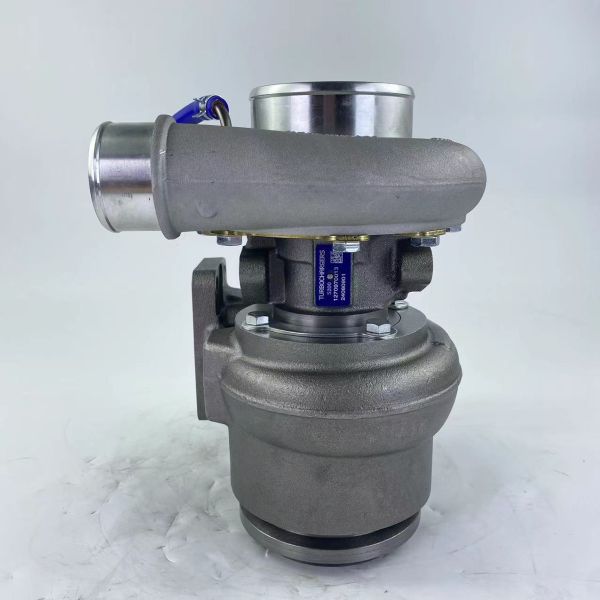 Turbo T416291 Turbocharger For 431-4572 For CAT E320D2 320D2 GC 320D2 L Engine C7.1