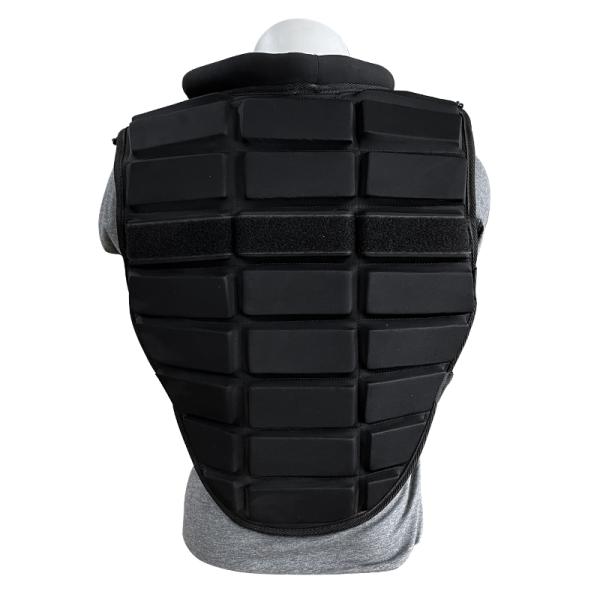 S-3XL Безопасное жилетное жилето для верховой езды