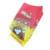 Red DIY Microwave Popcorn Bags Food Grade  Greaseproof Paper 95 Microns