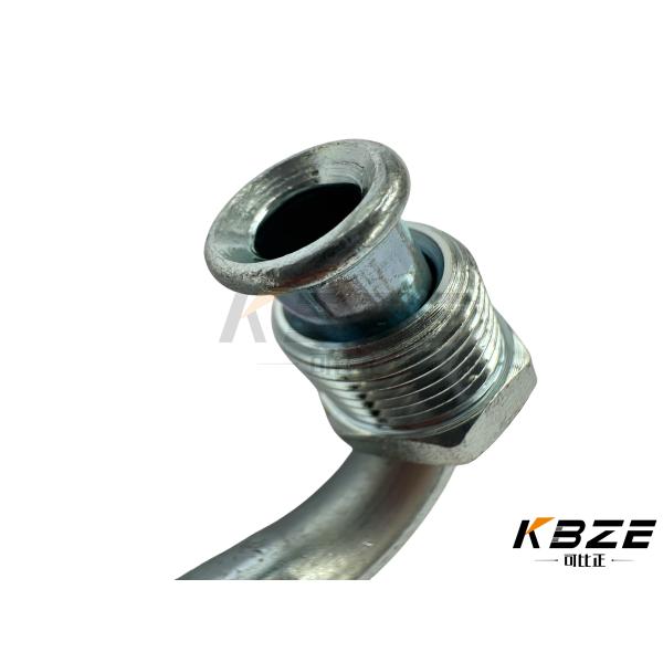 Стройные трубы для масла для двигателя 6D114