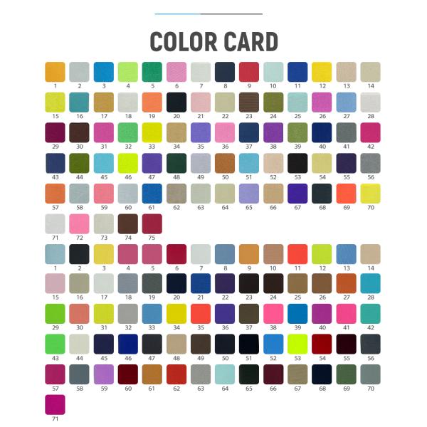 Нить окрашенная 40D 4Way Stretch Spandex ткань для защиты водонепроницаемых купальных костюмов йоги