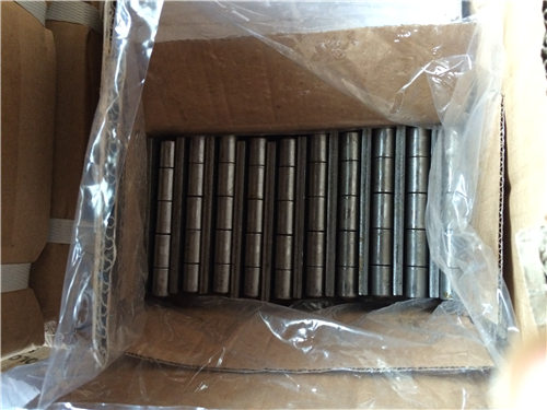 Welding hinge butt hinge BH614, size 2-1/4X3-1/2