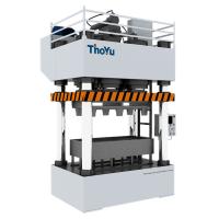 La machine en plastique de palette a moulé la chaîne de production en plastique de palette