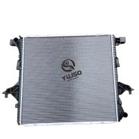 VW Amarok Radiateur en plastique d'aluminium OEM 2H0121253