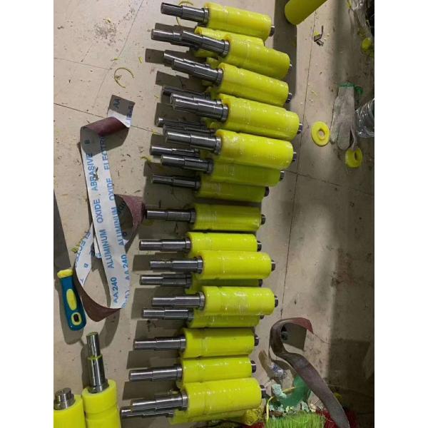 N95 KN95 Ultrasonic Mask Producing Machine Parts Spot Welding Head