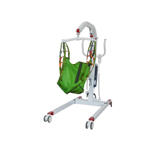 Hydraulic Home Health Care Lifts Therapy Rehabilitation Low Profile Base