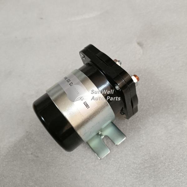 High Quality NT855 Diesel Engine Parts Magnetic Switch 3050692