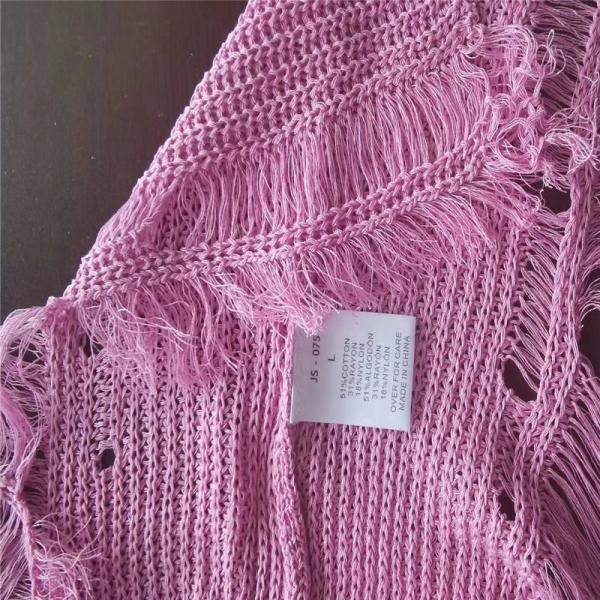 2 Style Ladies Top/ Fashion Top