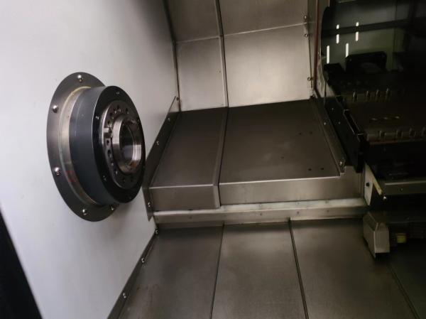 Centre de tournage CNC 5030Y de haute précision A2-6 Fuseau 4500 tours par minute