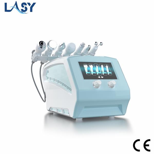 5 Degree Facial Laser Skin Care Machine , Dermaplaning Professional Microdermabrasion Machine