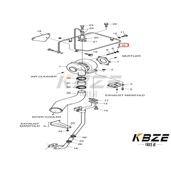 Включает в себя не только двигатели, но и механизмы управления.