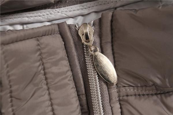 Stockpapa Winter Womens Windproof Casual Padded Jackets