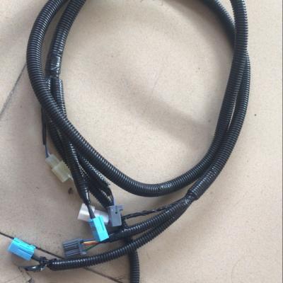 Electrical Parts 4708451H Cabin Harness Wire for ZX200-5 ZX210-5G Excavator Monitor