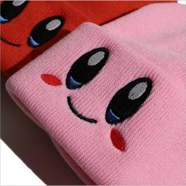 La tendance douce mignonne unisexe Hip Hop tricotent Beanie Hats For Autumn Winter