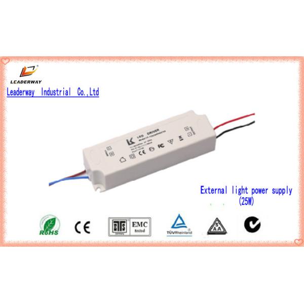 good compatility 25W/600mA LED power supply with high power factor