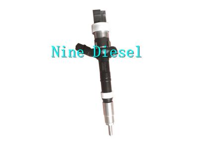 Toyota Land Cruiser 23670-39025 095000-0751 1KD-FTV de l'injecteur 23670-30020 de Denso