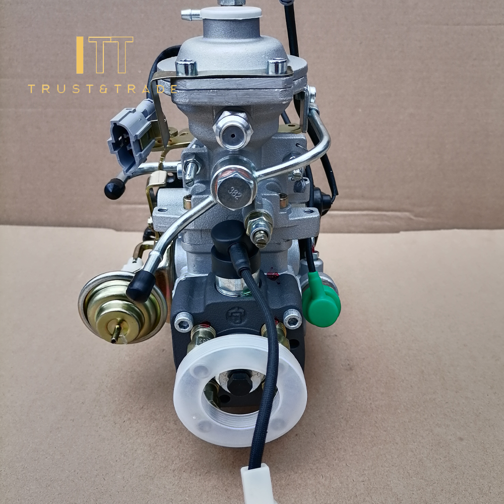 Diesel 104646-5113 104746-5113 NP-VE4/11F1700LNP2336 8972630863 VE Electric Fuel Pump Assembly for ISUZU 4JB1-TC