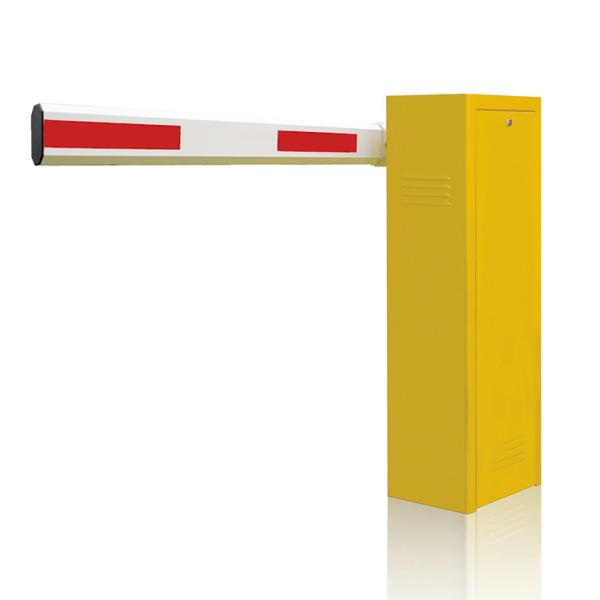 Сверхмощная система строба барьера заграждения в системе управления стоянкы автомобилей