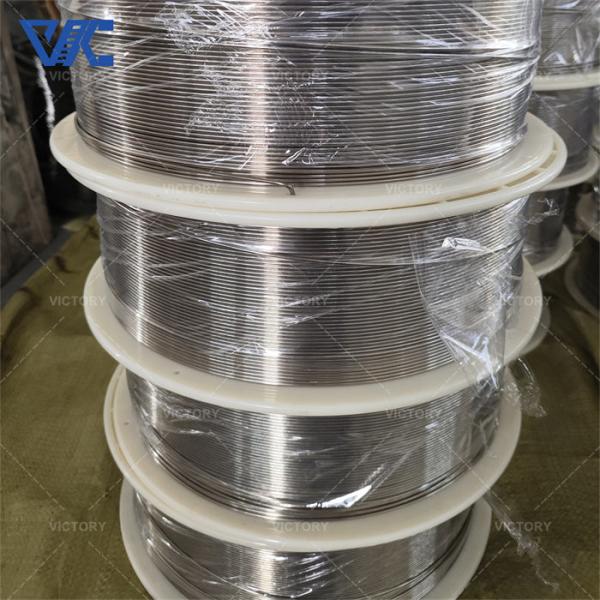 AWS A5.10 ER4043 Low Temperature Alloy Aluminum Welding Wire ER4043 TIG Welding Wire