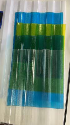 Embossed Polycarbonate Sheet 2mm 6mm 8mm Sound Insulation