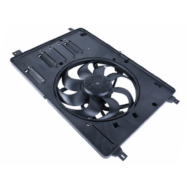 Электрические части автомобиля вентилятора XC60 S80 S60 радиатора OE 31686806 for