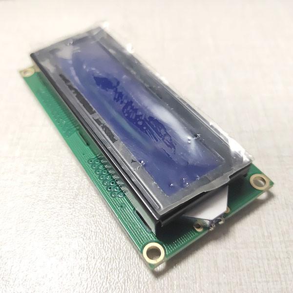 Character TN STN HTN 1602 1622 1603 1604 LCD Dot Matrix LCD Module