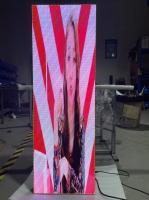 Le mur visuel de haute résolution de P1.25mm HD avec 3840Hz régénèrent